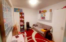 Apartament 3 camere, 66mp, zona strazii Porii!