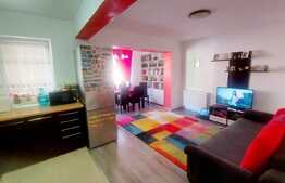 Apartament 3 camere, 66mp, zona strazii Porii!