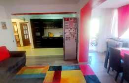 Apartament 3 camere, 66mp, zona strazii Porii!