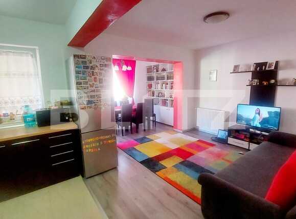 Apartament de vânzare 2 camere Floreşti - 71302AV | BLITZ Cluj-Napoca | Poza1