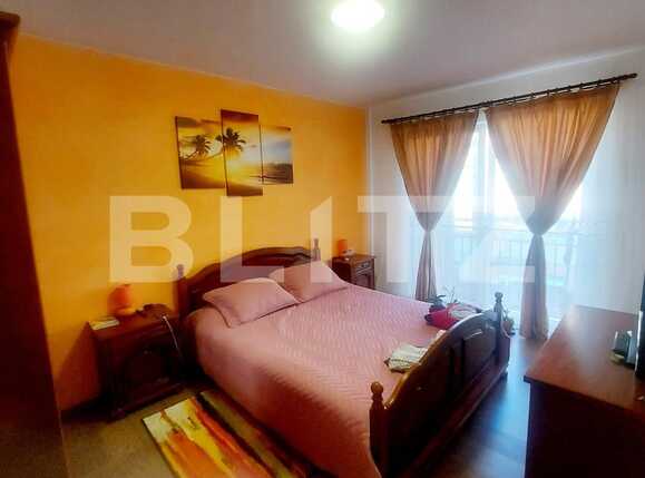 Apartament de vânzare 2 camere Floreşti - 71302AV | BLITZ Cluj-Napoca | Poza4