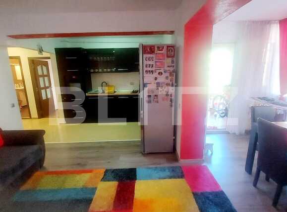 Apartament de vânzare 2 camere Floreşti - 71302AV | BLITZ Cluj-Napoca | Poza2