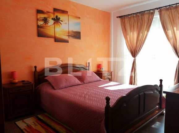 Apartament de vânzare 2 camere Floreşti - 71302AV | BLITZ Cluj-Napoca | Poza6