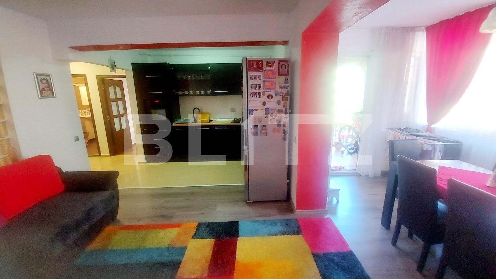 Apartament de vânzare 2 camere Floreşti - 71302AV | BLITZ Cluj-Napoca | Poza2