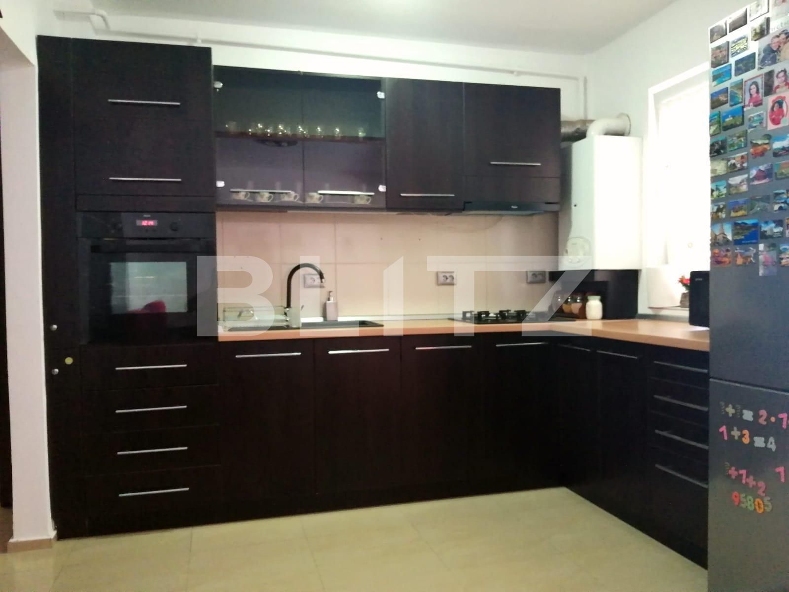 Apartament de vânzare 2 camere Floreşti - 71302AV | BLITZ Cluj-Napoca | Poza3