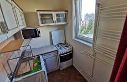 Apartament 2 camere semidecomandate in Gheorgheni!