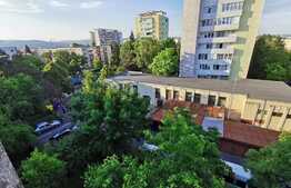 Apartament 2 camere semidecomandate in Gheorgheni!