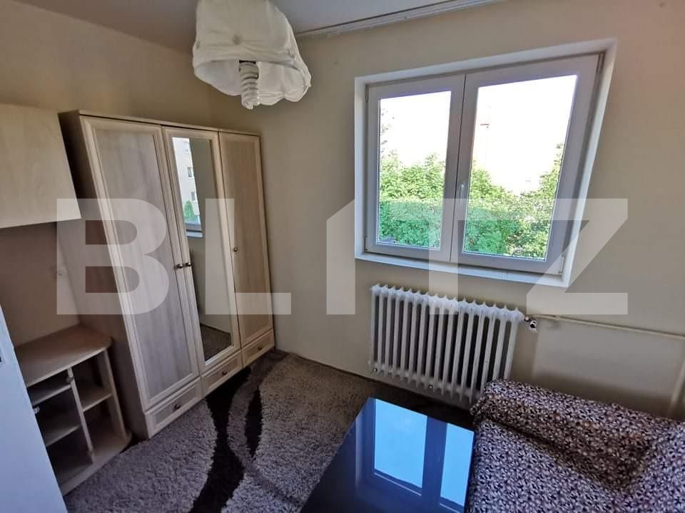 Apartament de vânzare 2 camere Gheorgheni - 71305AV | BLITZ Cluj-Napoca | Poza4