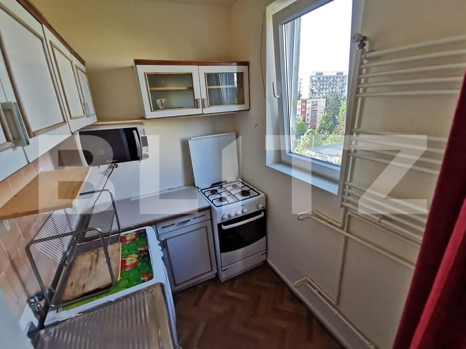 Apartament de vânzare 2 camere Gheorgheni - 71305AV | BLITZ Cluj-Napoca | Poza5
