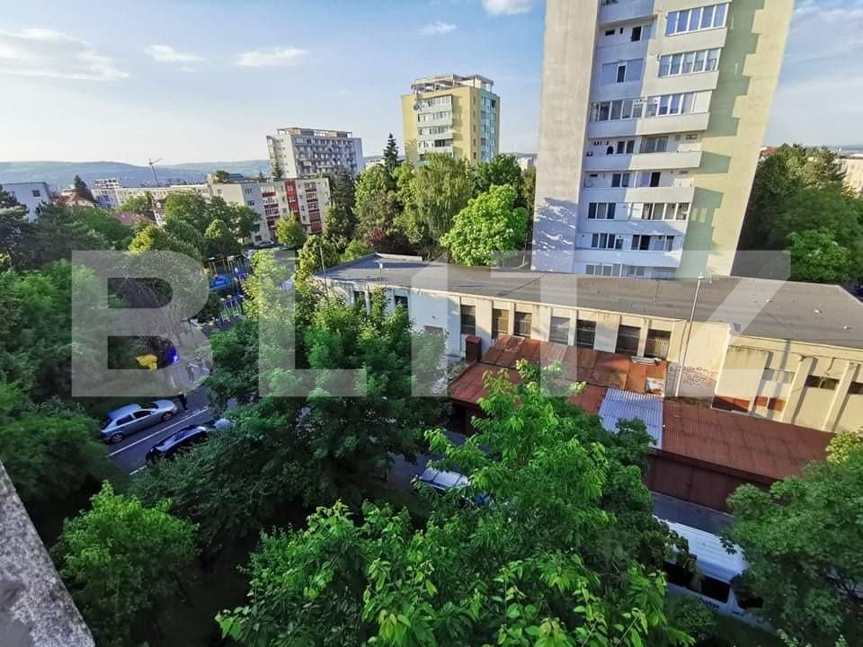 Apartament de vânzare 2 camere Gheorgheni - 71305AV | BLITZ Cluj-Napoca | Poza8