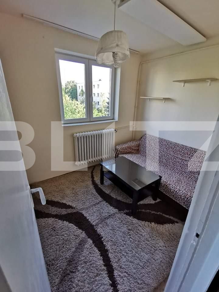 Apartament de vânzare 2 camere Gheorgheni - 71305AV | BLITZ Cluj-Napoca | Poza3