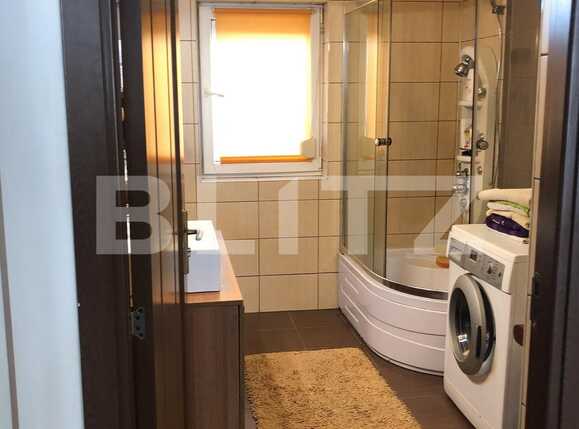 Apartament de vânzare 3 camere Europa - 71306AV | BLITZ Cluj-Napoca | Poza8