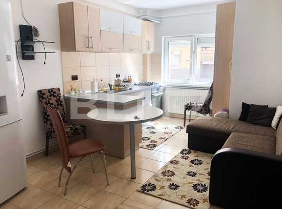 Apartament de vânzare 3 camere Europa - 71306AV | BLITZ Cluj-Napoca | Poza2