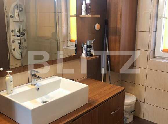 Apartament de vânzare 3 camere Europa - 71306AV | BLITZ Cluj-Napoca | Poza9