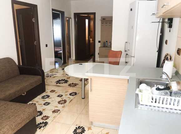 Apartament de vânzare 3 camere Europa - 71306AV | BLITZ Cluj-Napoca | Poza1