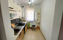 Apartament 2 camere, etaj 1, zona strazii Teilor!