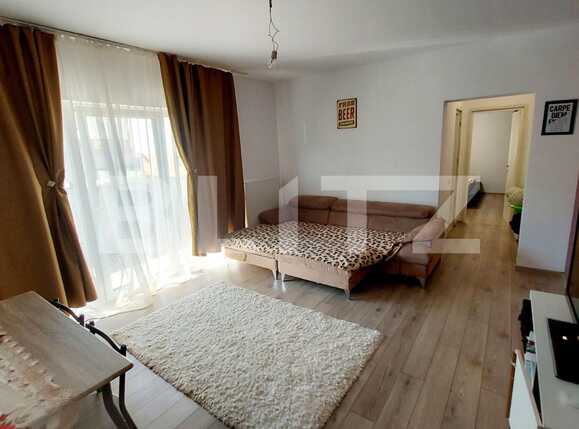 Apartament de vânzare 2 camere Floreşti - 71307AV | BLITZ Cluj-Napoca | Poza1