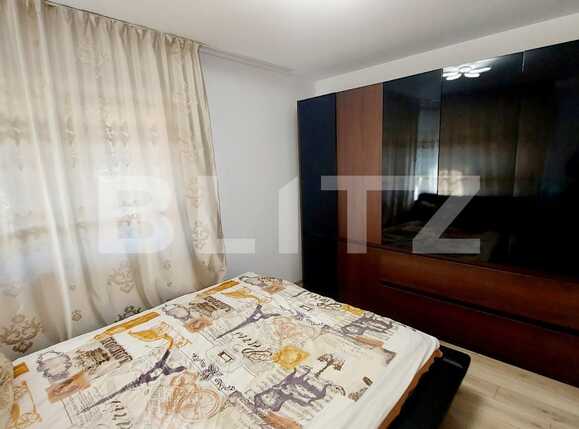 Apartament de vânzare 2 camere Floreşti - 71307AV | BLITZ Cluj-Napoca | Poza4