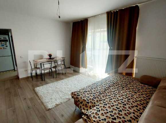 Apartament de vânzare 2 camere Floreşti - 71307AV | BLITZ Cluj-Napoca | Poza2