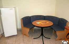 Garsoniera, imobil nou, zona Piata Abator