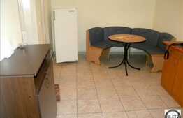 Garsoniera, imobil nou, zona Piata Abator