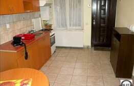 Garsoniera, imobil nou, zona Piata Abator