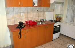 Garsoniera, imobil nou, zona Piata Abator