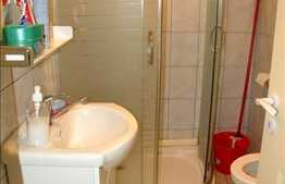 Garsoniera, imobil nou, zona Piata Abator