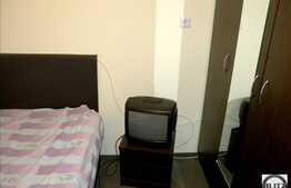 Garsoniera, imobil nou, zona Piata Abator