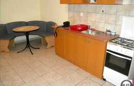 Garsoniera, imobil nou, zona Piata Abator