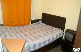 Garsoniera, imobil nou, zona Piata Abator