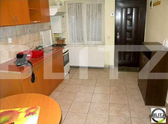 Garsonieră de închiriat Marasti - 7131AI | BLITZ Cluj-Napoca | Poza1