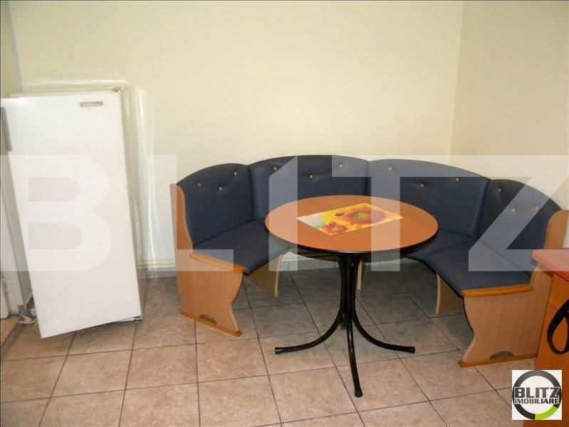 Garsonieră de închiriat Marasti - 7131AI | BLITZ Cluj-Napoca | Poza6