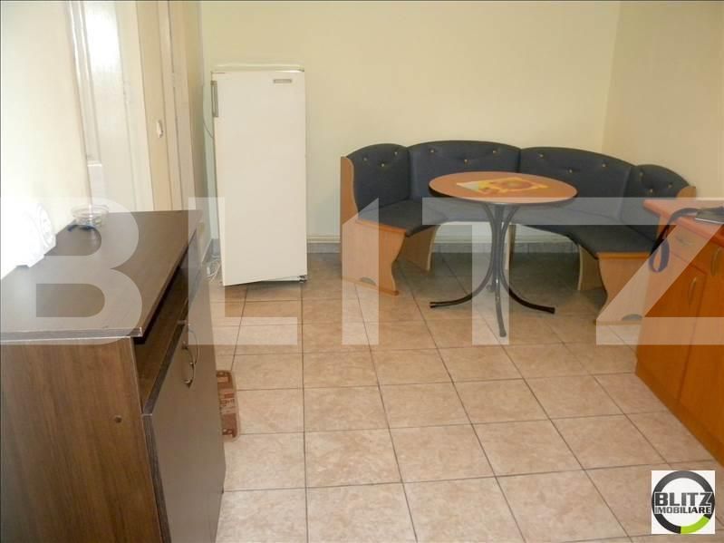 Garsonieră de închiriat Marasti - 7131AI | BLITZ Cluj-Napoca | Poza3