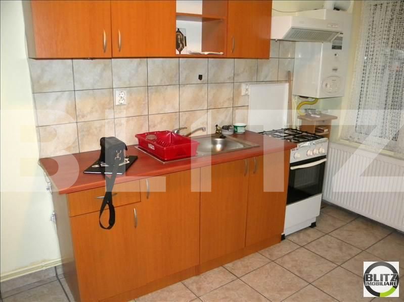 Garsonieră de închiriat Marasti - 7131AI | BLITZ Cluj-Napoca | Poza2
