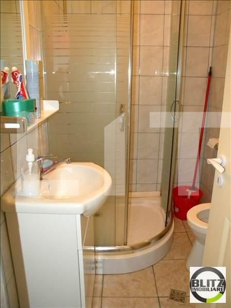 Garsonieră de închiriat Marasti - 7131AI | BLITZ Cluj-Napoca | Poza9