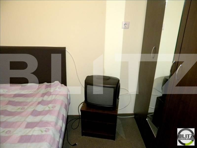 Garsonieră de închiriat Marasti - 7131AI | BLITZ Cluj-Napoca | Poza8