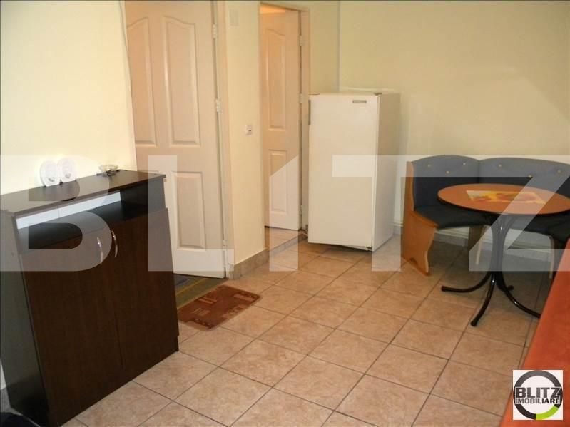 Garsonieră de închiriat Marasti - 7131AI | BLITZ Cluj-Napoca | Poza5