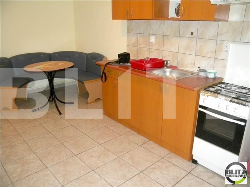 Garsonieră de închiriat Marasti - 7131AI | BLITZ Cluj-Napoca | Poza4