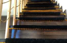 Apartament de 3 camere pe 2 etaje cu view peste oras!