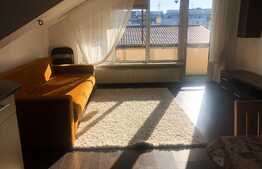 Apartament de 3 camere pe 2 etaje cu view peste oras!