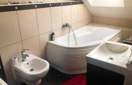 Apartament de 3 camere pe 2 etaje cu view peste oras!