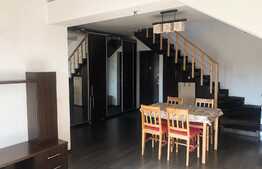 Apartament de 3 camere pe 2 etaje cu view peste oras!