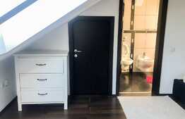 Apartament de 3 camere pe 2 etaje cu view peste oras!