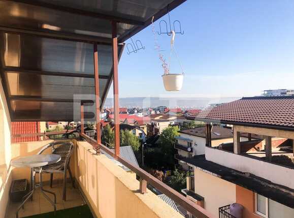 Apartament de vânzare 3 camere Bună Ziua - 71311AV | BLITZ Cluj-Napoca | Poza6