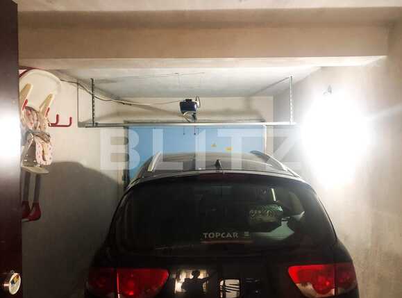 Apartament de vânzare 3 camere Bună Ziua - 71311AV | BLITZ Cluj-Napoca | Poza16