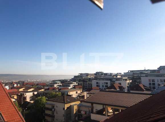 Apartament de vânzare 3 camere Bună Ziua - 71311AV | BLITZ Cluj-Napoca | Poza7