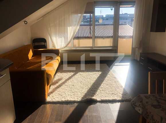 Apartament de vânzare 3 camere Bună Ziua - 71311AV | BLITZ Cluj-Napoca | Poza1