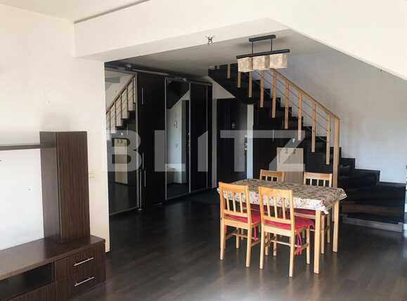 Apartament de vânzare 3 camere Bună Ziua - 71311AV | BLITZ Cluj-Napoca | Poza3