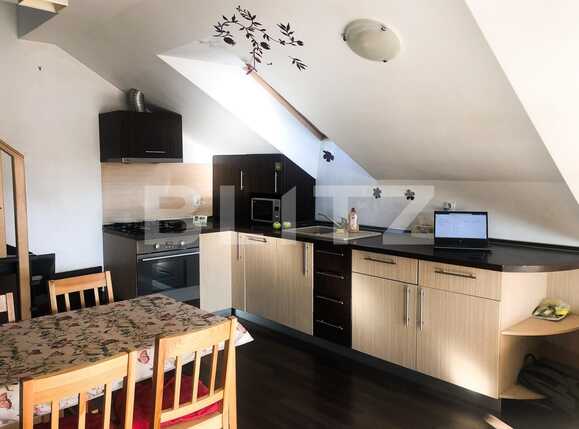 Apartament de vânzare 3 camere Bună Ziua - 71311AV | BLITZ Cluj-Napoca | Poza4